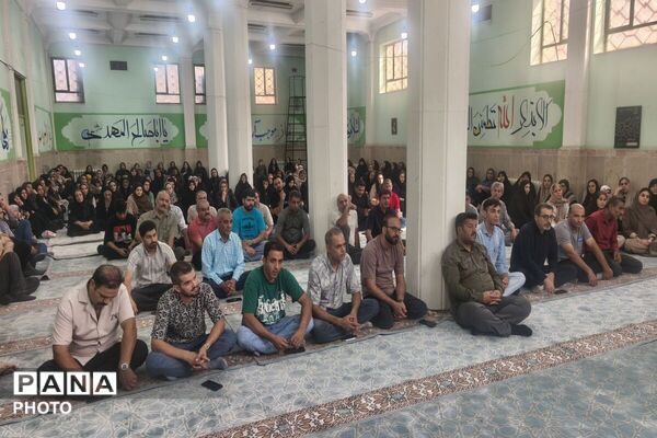 گامی مؤثر در پیشگیری از آسیب‌های اجتماعی در قرچک