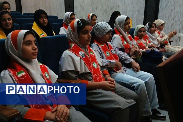 برگزاری کارگاه آموزش خبرنویسی و خبرنگاری در باقرشهر 