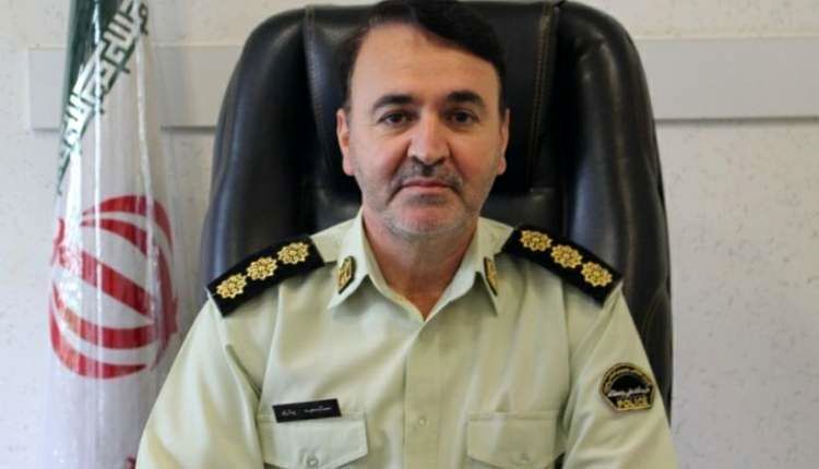 امنیت، ارمغان خون شهیدان است