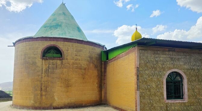طالقان، تصویری زنده از بهشت زمینی