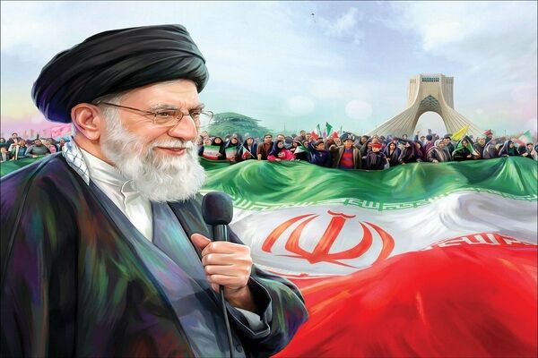 تهران در انتظارِ آخرین نگاهِ رهبر