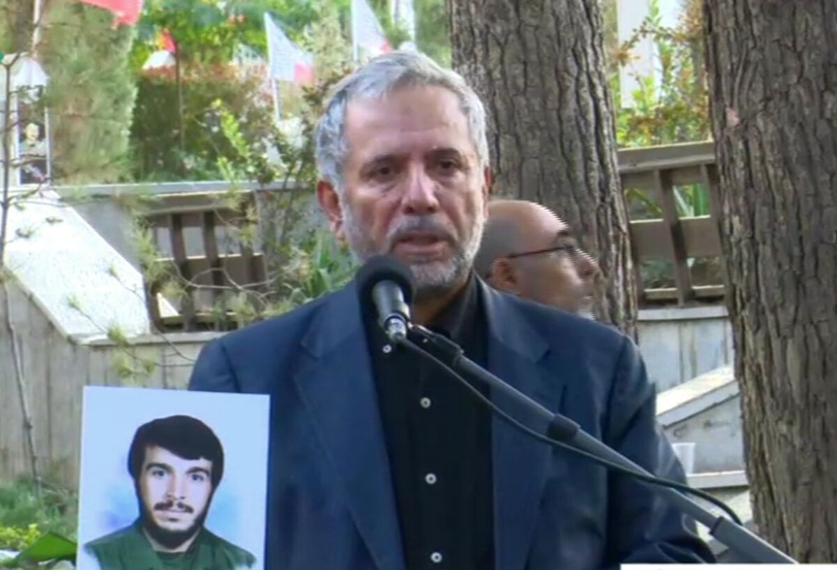 رمز موفقیت شهید کاوه، استحکام شخصیتی برگرفته از ارزش‌های اسلامی بود