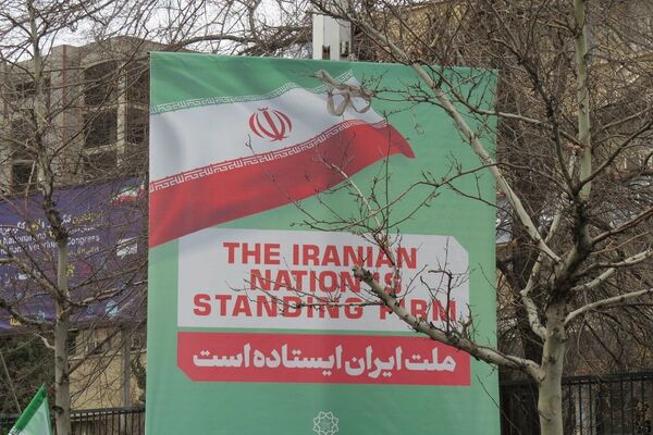 راهپیمایی باشکوه ۲۲ بهمن؛ تجدید میثاق ملت با آرمان‌های انقلاب