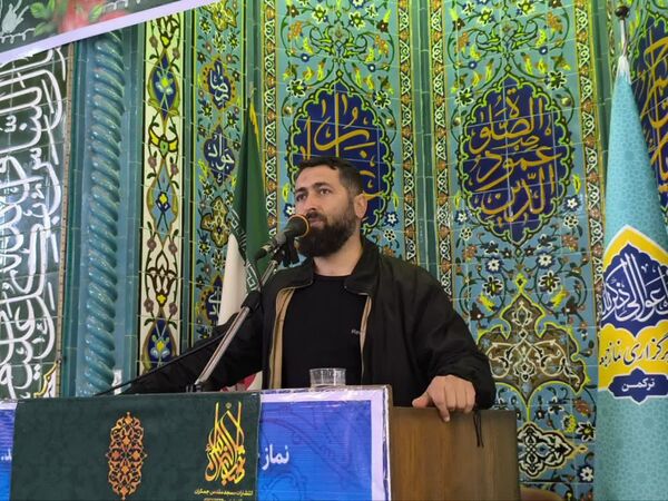 نماز، ستون اصلی دین