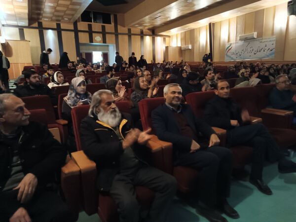 بیست و یکمین هفته فیلم و عکس درگناباد