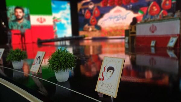 پیش‌کنگره معلمان و بیش از ۱۱۰۰ دانش‌آموز شهید منطقه ۱۶