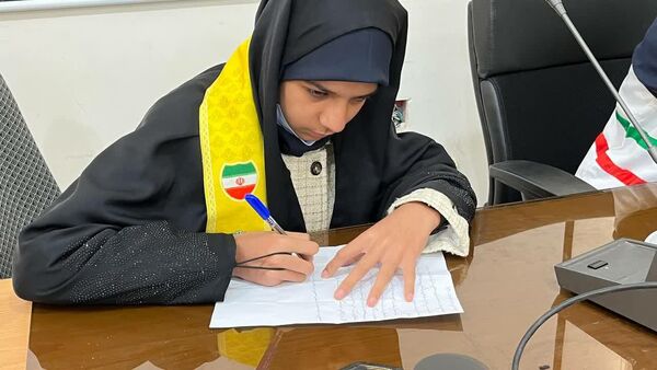 دانش‌آموزان دشتستان نمایندگان خود را در مجلس دانش‌آموزی انتخاب کردند