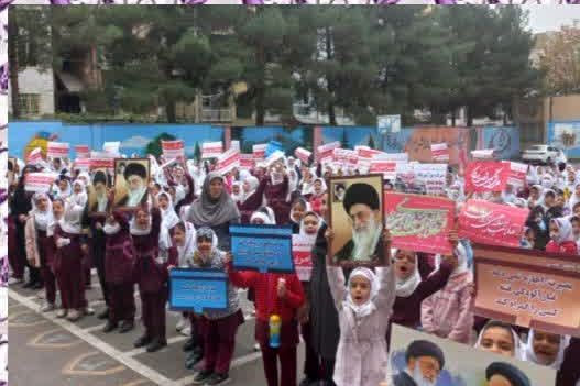 سفیران فرهنگی؛ طلایه‌داران تربیت اجتماعی در مدارس  هستند