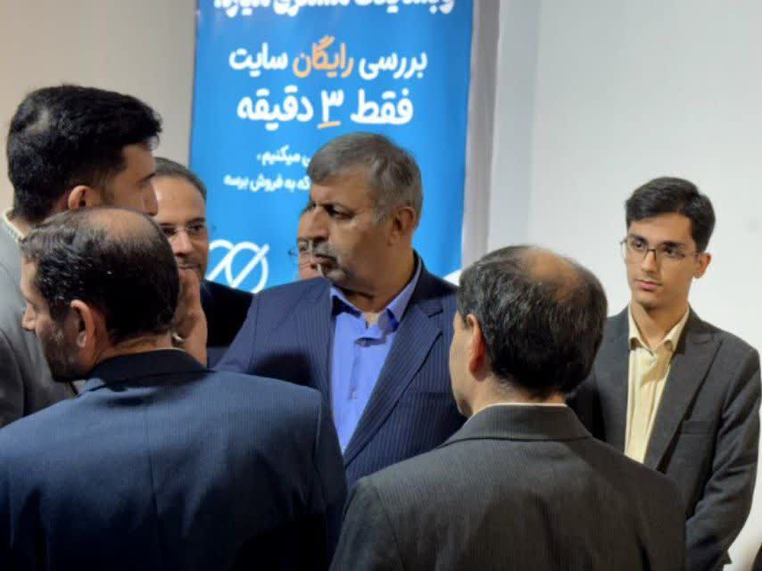 دانش‌آموزان باید نقش فعال‌تری در آینده فناوری کشور ایفا کنند