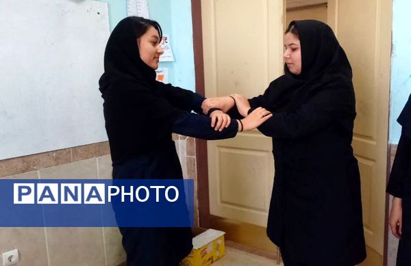 برگزاری طرح دادرس در شهرستان سملقان