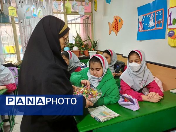 جشن مبعث، تجلی وحدت و معنویت