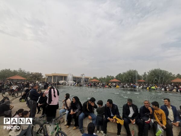بیست‌وپنجمین همایش دوچرخه‌سواری بناب