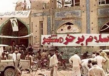 فتح خرمشهر به دنیا نشان داد که ایرانی‌ها هر کاری را با اتحاد انجام می‌دهند