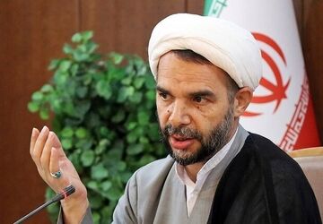 جهاد تبیین، مکمل اجرای عدالت در دستگاه قضائی است