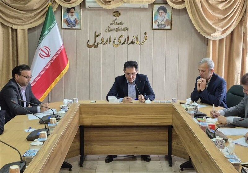 راه‌اندازی بزرگترین شهرک آبزی‌پروری شمال‌غرب در اردبیل 