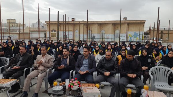 فرزانگان کوهدشت؛ روایت نخبگان از انقلاب در قاب «یاوران انقلاب »
