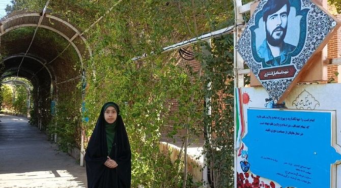 روز خبرنگار با نگاهی طنز , پشت صحنه های که نمی‌بینی 