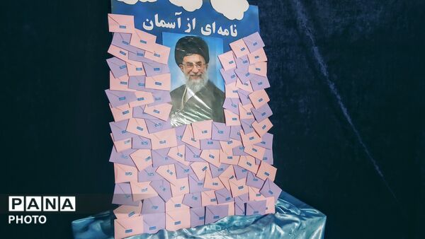 دختران شهید مدرسه شجره طیبه؛ جایی که رویاها جوانه می‌زنند
