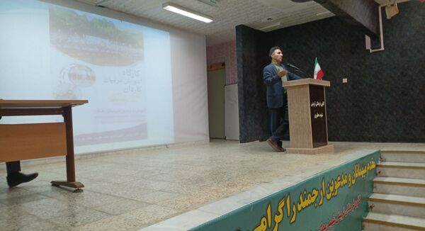 کارگاه آموزشی برای پیشتازان شهرستان سلسله با حضور مربیان پرشور