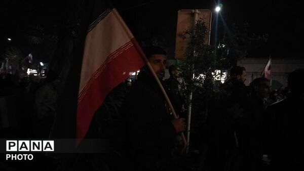 حسینیه امام نیشابور ، میعادگاه عاشقان وطن 