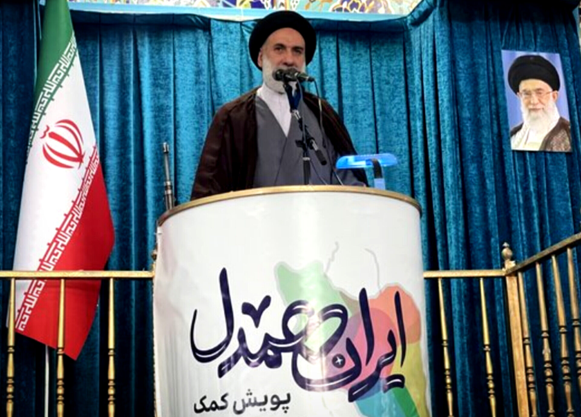 وحدت؛ سپر دفاعی و کلید پیروزی ملت ایران است