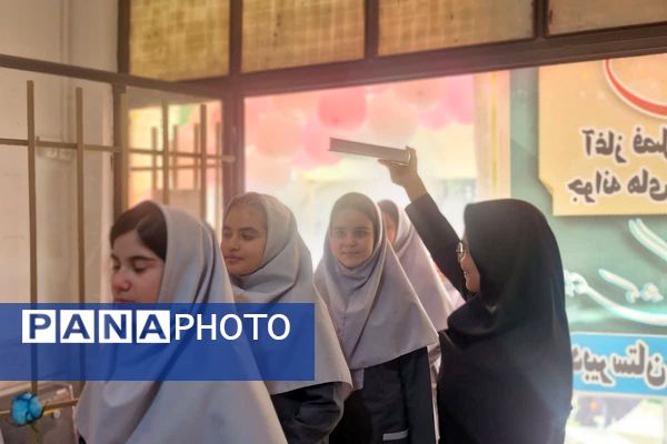 آغاز رویش نسل نو در جشن جوانه‌ها