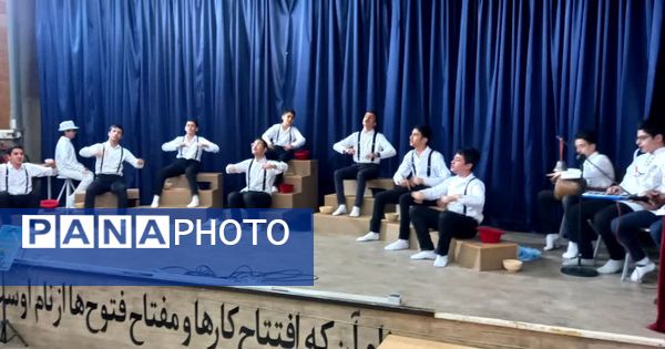 قطار داوری آثار چهل و سومین جشنواره فرهنگی هنری آموزش و پرورش ناحیه ۳ به ایستگاه پایانی رسید