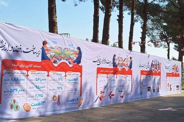 سی و نهمین اجلاس آموزش و پرورش