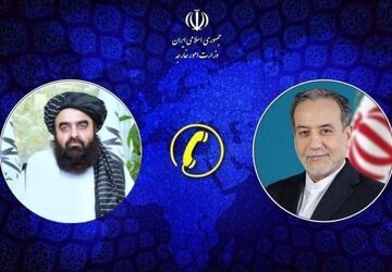 روند مثبت همکاری‌های ایران و افغانستان