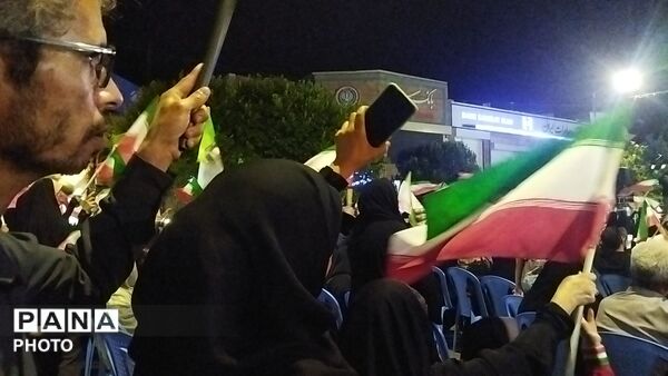 صد و پنج شب مقاومت در حسینیه امام خمینی نیشابور 
