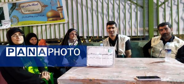 گرامیداشت بیست و هشتمین یادواره شهدا در قائمشهر