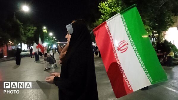 هشتاد و هشت شب مقاومت در نیشابور بزرگ-۱