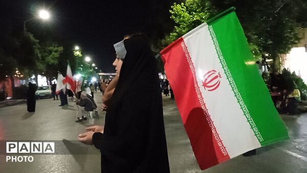 هشتاد و هشت شب مقاومت در نیشابور بزرگ-۱