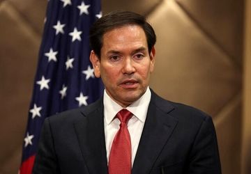 تماس روبیو با همتایان کامبوجی و تایلندی برای توقف درگیری‌ها