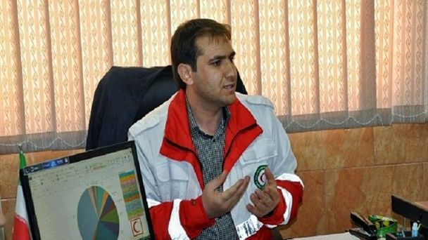 هفته هلال احمر فرصت تبلور زحمات است