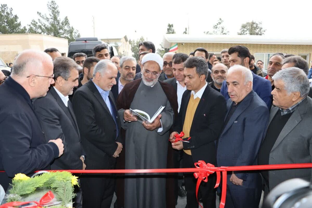 وزیر دادگستری: هر نوع مانع‌تراشی در مسیر تولید، خلاف منافع کشور است