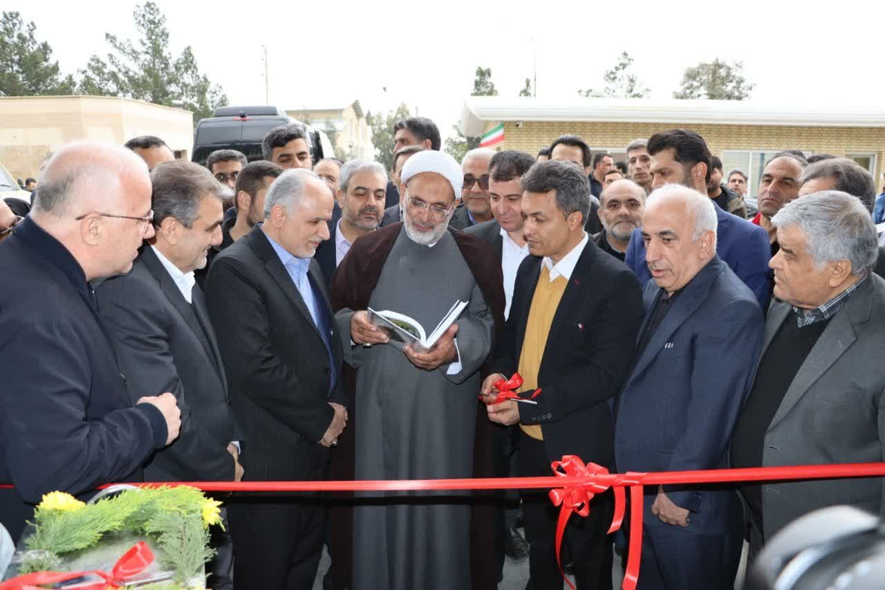 وزیر دادگستری: هر نوع مانع‌تراشی در مسیر تولید، خلاف منافع کشور است