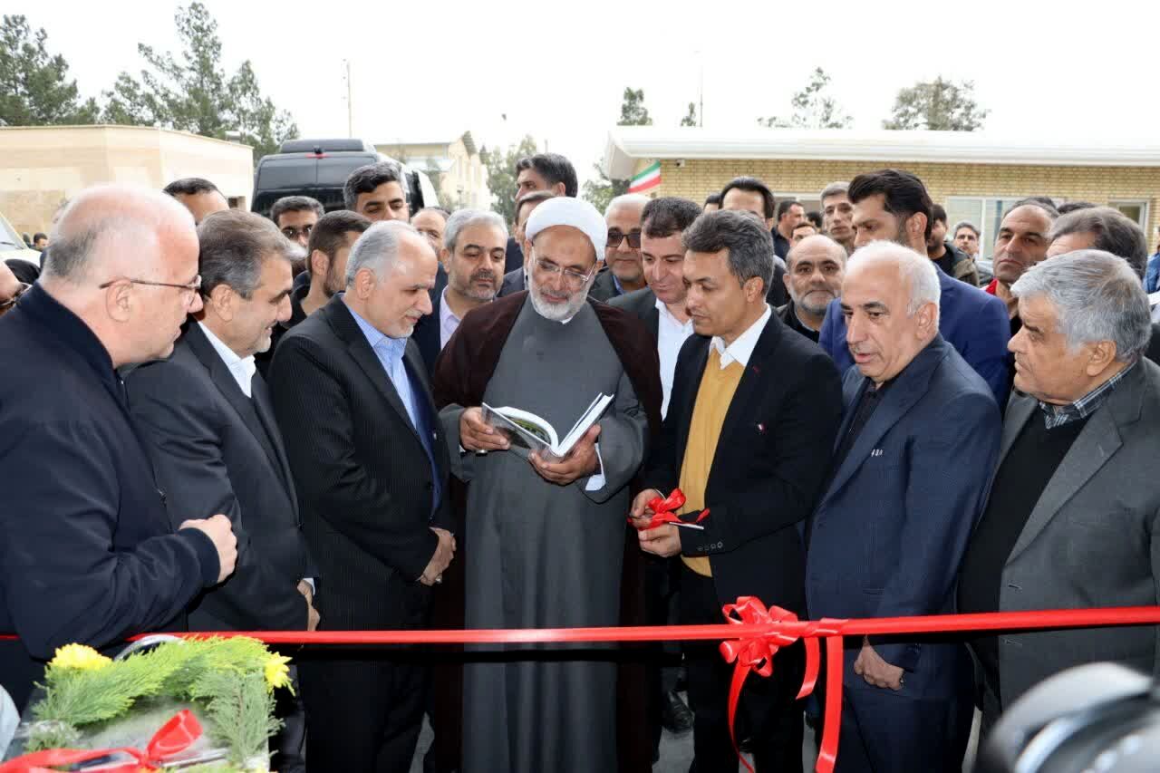 وزیر دادگستری: هر نوع مانع‌تراشی در مسیر تولید، خلاف منافع کشور است
