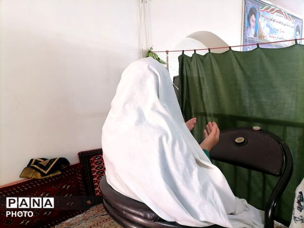 نماز عبادی سیاسی در هفته سوم خرداد ماه در شهر بار 