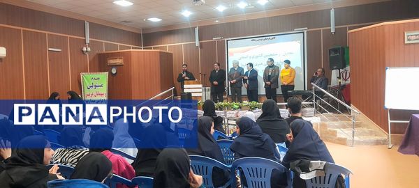 جوانان خلاق، ستاره‌های فردا