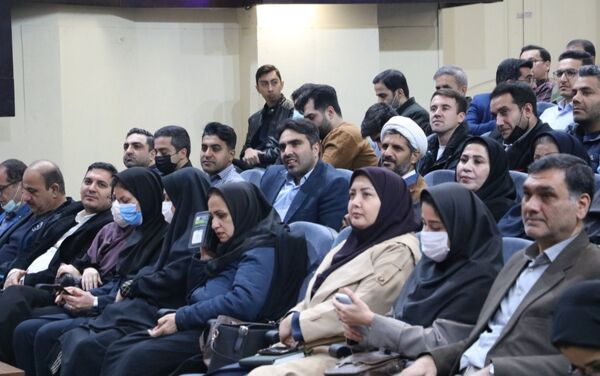 همایش «پازل هویت» 