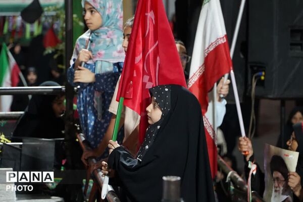 از تجدید بیعت شبانه تا پیوند حسینی