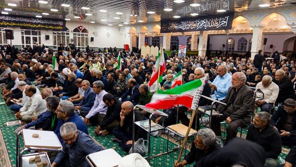 گرامیداشت شهدای اقتدار منطقه ترشیز 