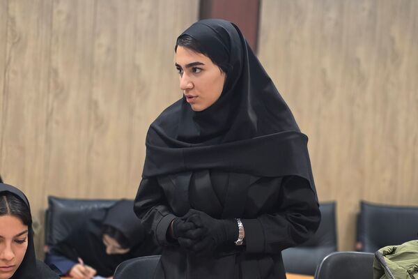 انتخابات انجمن های ورزشی دانش‌آموزی ناحیه دو بهارستان