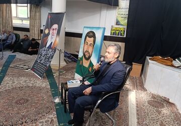 سالگرد شهیدبابانظر و  مرتضی حسن زاده 