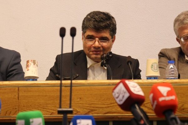 ۱۷۷ پروژه با اعتبار ۲۶ هزار میلیارد تومان در هفته دولت به بهره‌برداری می‌رسد