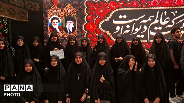 گرامیداشت حضرت قاسم(ع) در صداوسیمای مرکز استان یزد