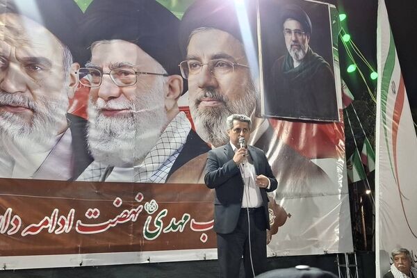 جشن عبادت، بندگی برای نوجوانان
