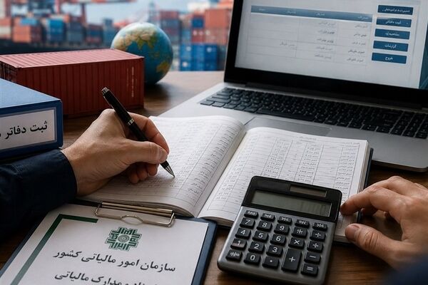 90 درصد صاحبان کسب‌وکار از مالیات معاف شدند