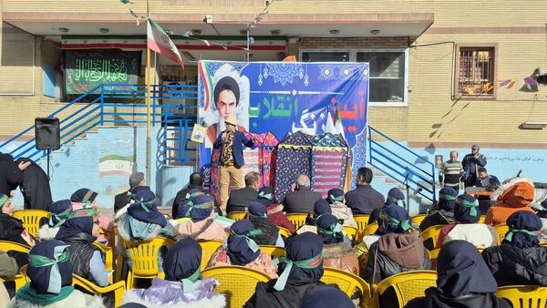 دهه نودی‌ها آغازگر جشن‌های فجر